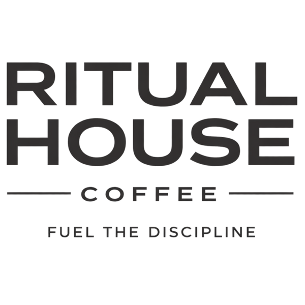 RITUAL HOUSE COFFEE 