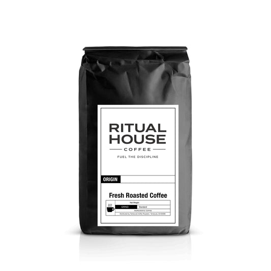 The Ritual Sampler | 6 Single-Origin Coffees